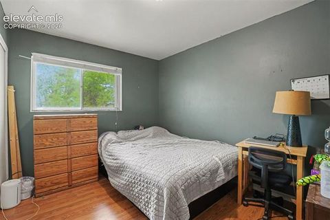 Tiny photo for 1915 Sussex Lane, Colorado Springs, CO 80909 (MLS # 3647532)