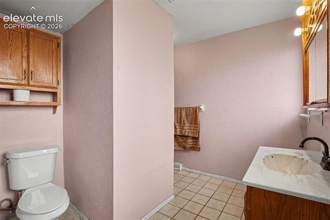 Tiny photo for 1915 Sussex Lane, Colorado Springs, CO 80909 (MLS # 3647532)
