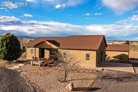 1476 N Bowen Drive Pueblo CO 81007