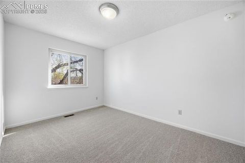 Tiny photo for 912 Amsterdam Drive, Colorado Springs, CO 80907 (MLS # 2956962)