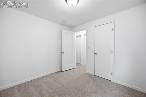 Tiny photo for 912 Amsterdam Drive, Colorado Springs, CO 80907 (MLS # 2956962)