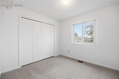 Tiny photo for 912 Amsterdam Drive, Colorado Springs, CO 80907 (MLS # 2956962)