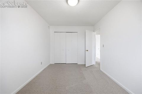 Tiny photo for 912 Amsterdam Drive, Colorado Springs, CO 80907 (MLS # 2956962)