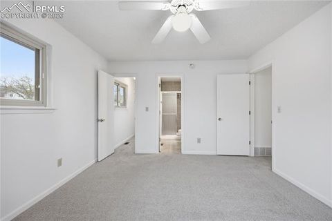 Tiny photo for 912 Amsterdam Drive, Colorado Springs, CO 80907 (MLS # 2956962)