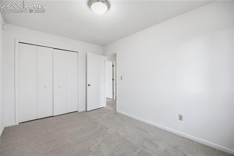 Tiny photo for 912 Amsterdam Drive, Colorado Springs, CO 80907 (MLS # 2956962)