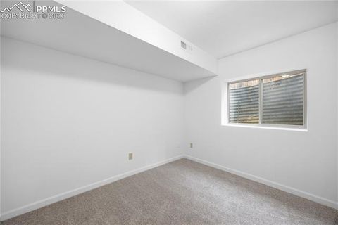 Tiny photo for 912 Amsterdam Drive, Colorado Springs, CO 80907 (MLS # 2956962)