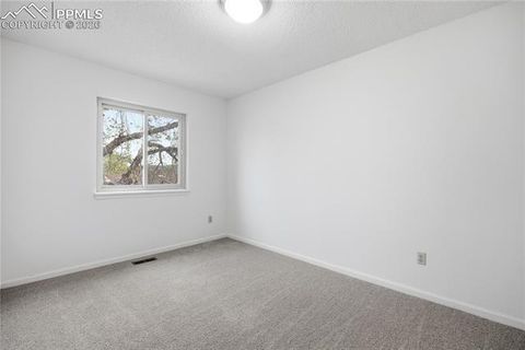 Tiny photo for 912 Amsterdam Drive, Colorado Springs, CO 80907 (MLS # 2956962)