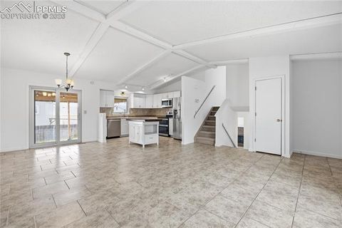 Tiny photo for 912 Amsterdam Drive, Colorado Springs, CO 80907 (MLS # 2956962)