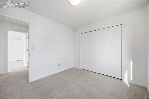 Tiny photo for 912 Amsterdam Drive, Colorado Springs, CO 80907 (MLS # 2956962)