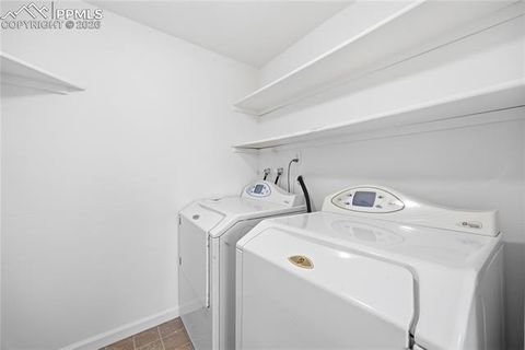 Tiny photo for 912 Amsterdam Drive, Colorado Springs, CO 80907 (MLS # 2956962)