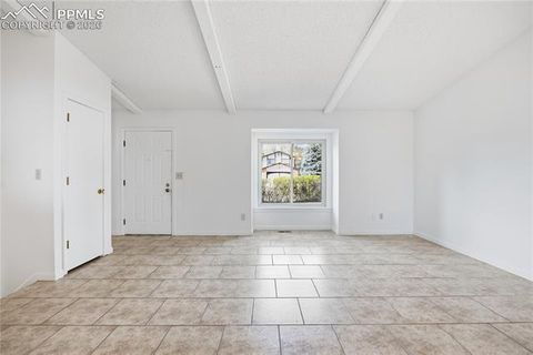 Tiny photo for 912 Amsterdam Drive, Colorado Springs, CO 80907 (MLS # 2956962)