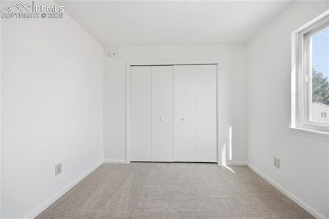 Tiny photo for 912 Amsterdam Drive, Colorado Springs, CO 80907 (MLS # 2956962)