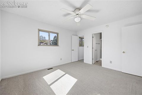 Tiny photo for 912 Amsterdam Drive, Colorado Springs, CO 80907 (MLS # 2956962)