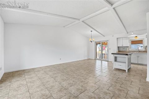Tiny photo for 912 Amsterdam Drive, Colorado Springs, CO 80907 (MLS # 2956962)