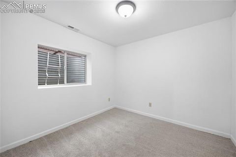 Tiny photo for 912 Amsterdam Drive, Colorado Springs, CO 80907 (MLS # 2956962)