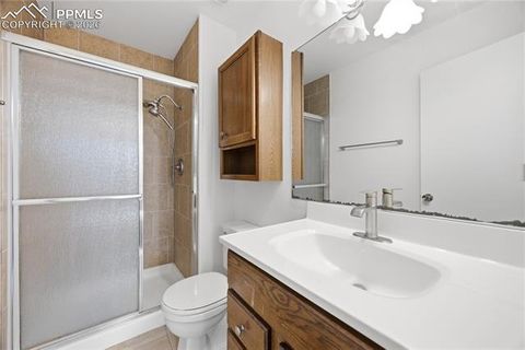 Tiny photo for 912 Amsterdam Drive, Colorado Springs, CO 80907 (MLS # 2956962)