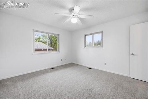 Tiny photo for 912 Amsterdam Drive, Colorado Springs, CO 80907 (MLS # 2956962)