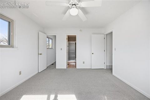 Tiny photo for 912 Amsterdam Drive, Colorado Springs, CO 80907 (MLS # 2956962)