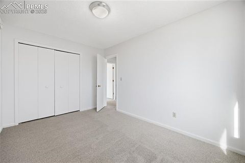 Tiny photo for 912 Amsterdam Drive, Colorado Springs, CO 80907 (MLS # 2956962)