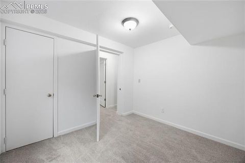 Tiny photo for 912 Amsterdam Drive, Colorado Springs, CO 80907 (MLS # 2956962)