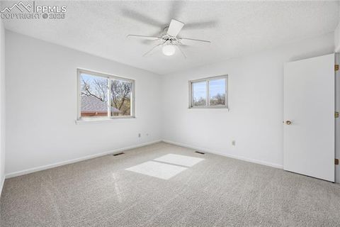 Tiny photo for 912 Amsterdam Drive, Colorado Springs, CO 80907 (MLS # 2956962)