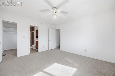 Tiny photo for 912 Amsterdam Drive, Colorado Springs, CO 80907 (MLS # 2956962)