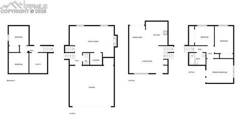 Tiny photo for 912 Amsterdam Drive, Colorado Springs, CO 80907 (MLS # 2956962)