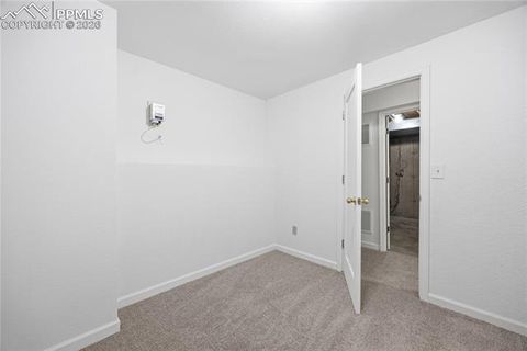 Tiny photo for 912 Amsterdam Drive, Colorado Springs, CO 80907 (MLS # 2956962)