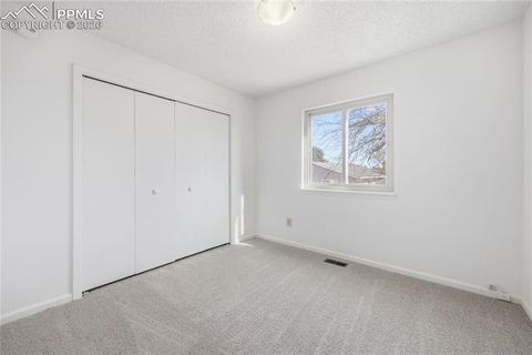 Tiny photo for 912 Amsterdam Drive, Colorado Springs, CO 80907 (MLS # 2956962)