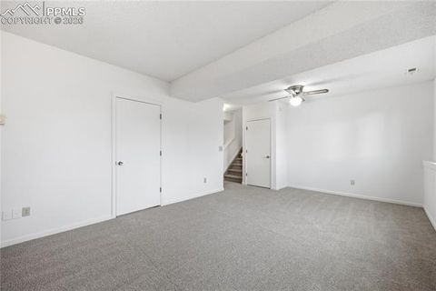 Tiny photo for 912 Amsterdam Drive, Colorado Springs, CO 80907 (MLS # 2956962)