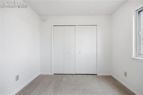 Tiny photo for 912 Amsterdam Drive, Colorado Springs, CO 80907 (MLS # 2956962)