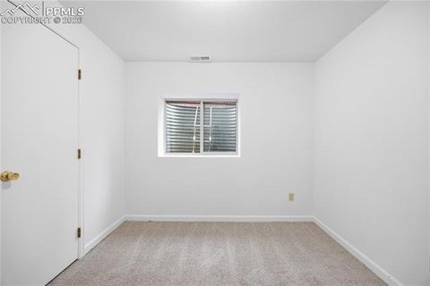 Tiny photo for 912 Amsterdam Drive, Colorado Springs, CO 80907 (MLS # 2956962)