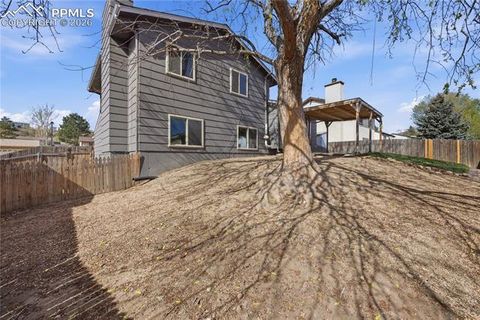 Tiny photo for 912 Amsterdam Drive, Colorado Springs, CO 80907 (MLS # 2956962)
