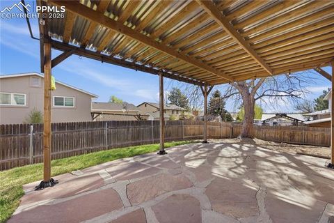 Tiny photo for 912 Amsterdam Drive, Colorado Springs, CO 80907 (MLS # 2956962)