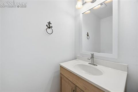 Tiny photo for 912 Amsterdam Drive, Colorado Springs, CO 80907 (MLS # 2956962)