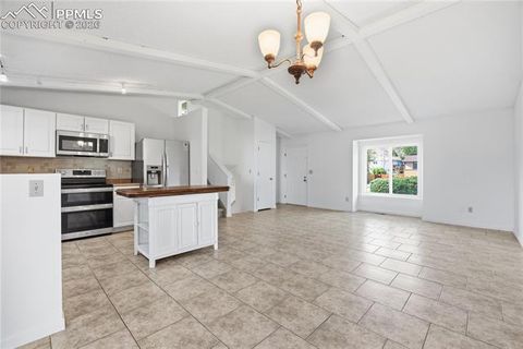 Tiny photo for 912 Amsterdam Drive, Colorado Springs, CO 80907 (MLS # 2956962)