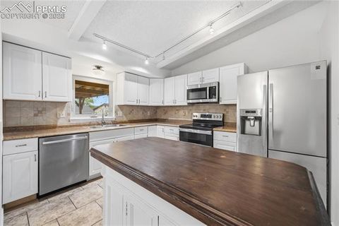 Tiny photo for 912 Amsterdam Drive, Colorado Springs, CO 80907 (MLS # 2956962)