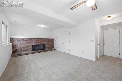 Tiny photo for 912 Amsterdam Drive, Colorado Springs, CO 80907 (MLS # 2956962)
