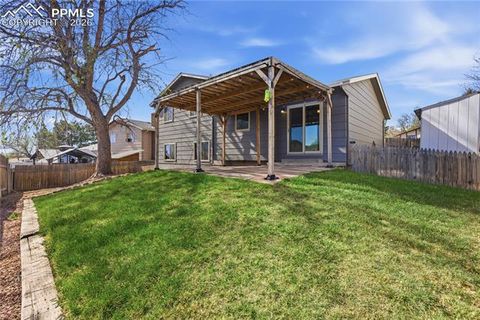 Tiny photo for 912 Amsterdam Drive, Colorado Springs, CO 80907 (MLS # 2956962)