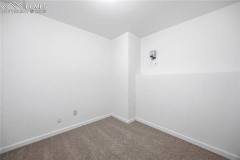 Tiny photo for 912 Amsterdam Drive, Colorado Springs, CO 80907 (MLS # 2956962)