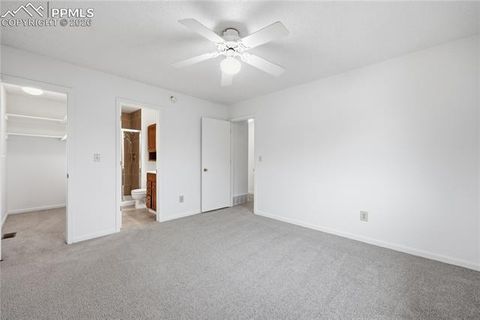 Tiny photo for 912 Amsterdam Drive, Colorado Springs, CO 80907 (MLS # 2956962)