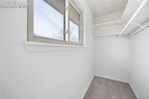 Tiny photo for 912 Amsterdam Drive, Colorado Springs, CO 80907 (MLS # 2956962)