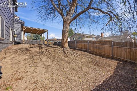 Tiny photo for 912 Amsterdam Drive, Colorado Springs, CO 80907 (MLS # 2956962)