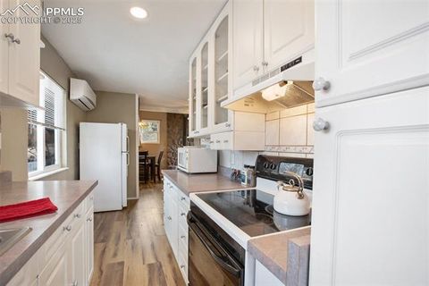 Tiny photo for 201 Dillon Lane, Florissant, CO 80816 (MLS # 3273834)