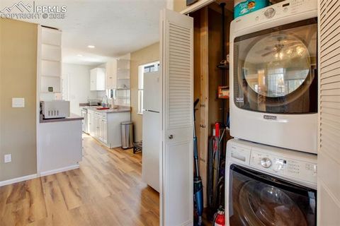 Tiny photo for 201 Dillon Lane, Florissant, CO 80816 (MLS # 3273834)