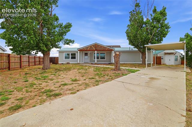 Photo 1 of 30 — 23742 Clear Spring Lane, Colorado Springs, CO 80928