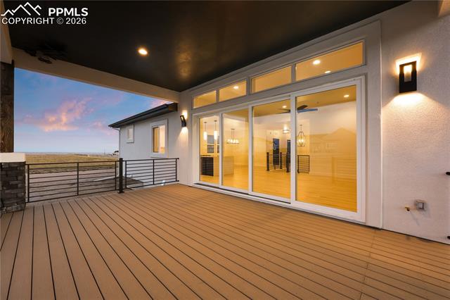 12936 Sunrise Ridge Drive