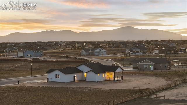 12936 Sunrise Ridge Drive