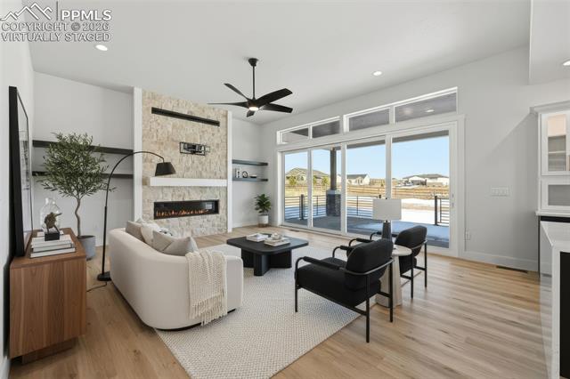 12936 Sunrise Ridge Drive