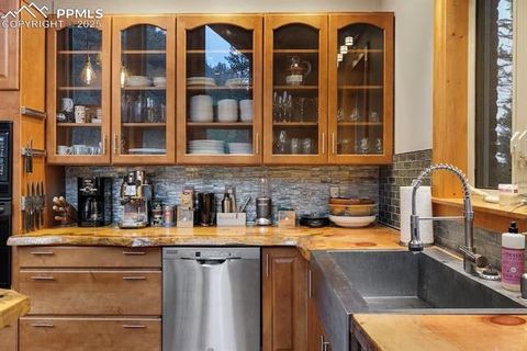 Tiny photo for 16679 Highway 96, Wetmore, CO 81253 (MLS # 9463945)